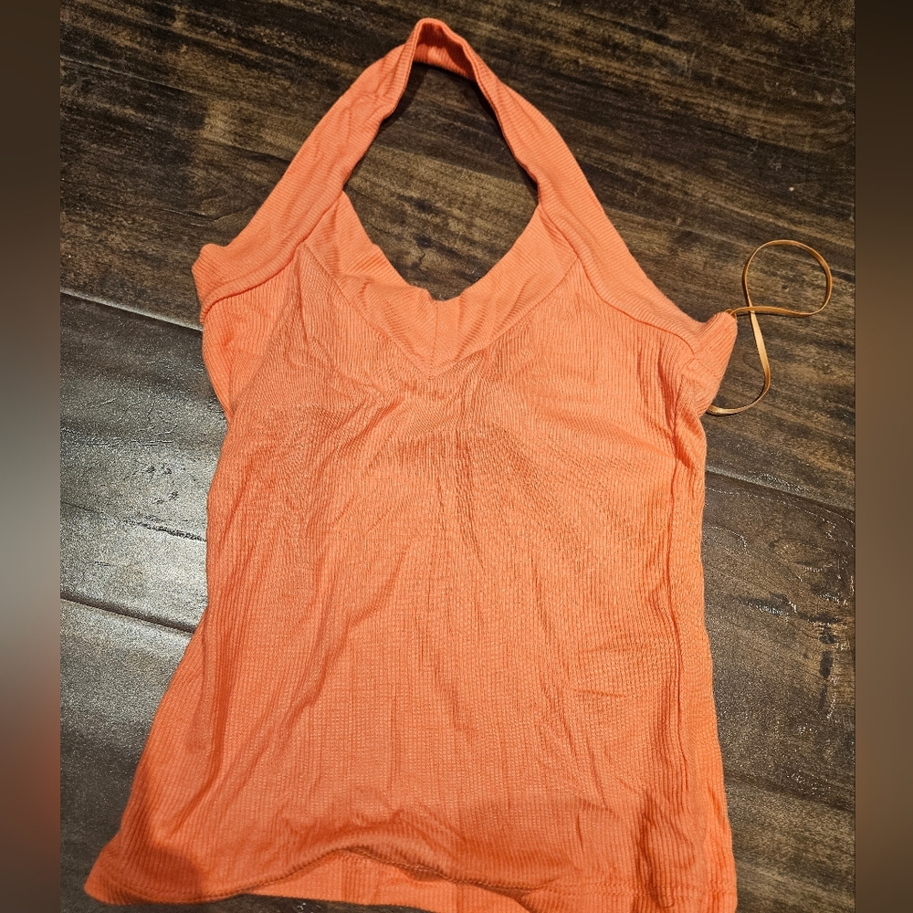 Silence + Noise Halter Tank